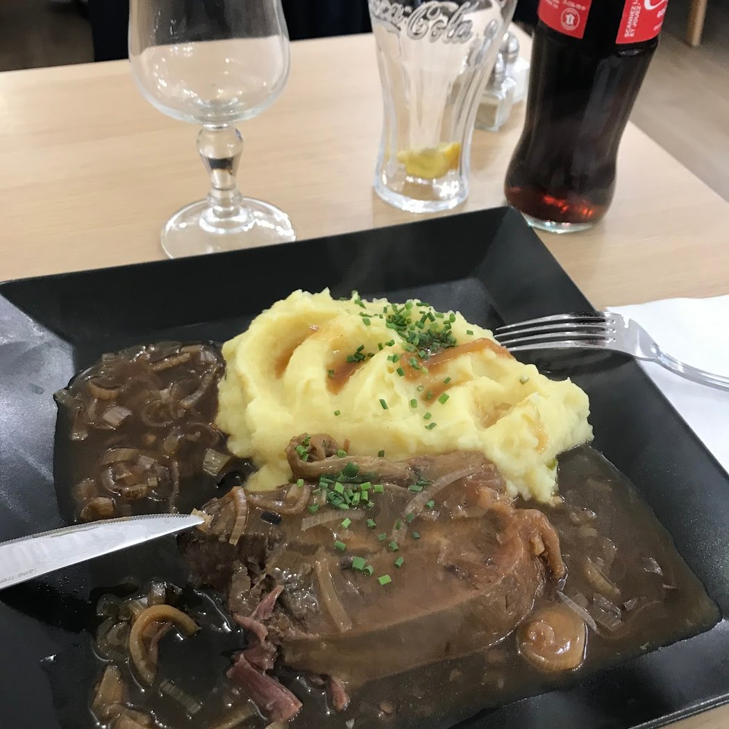 Bistrot de l'Angle 1
